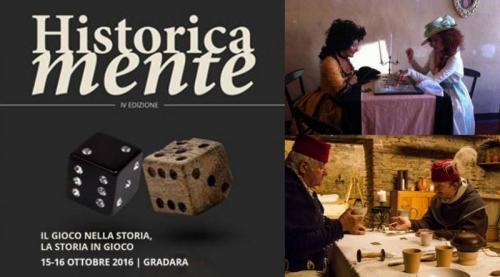 Historicamente  - Gradara