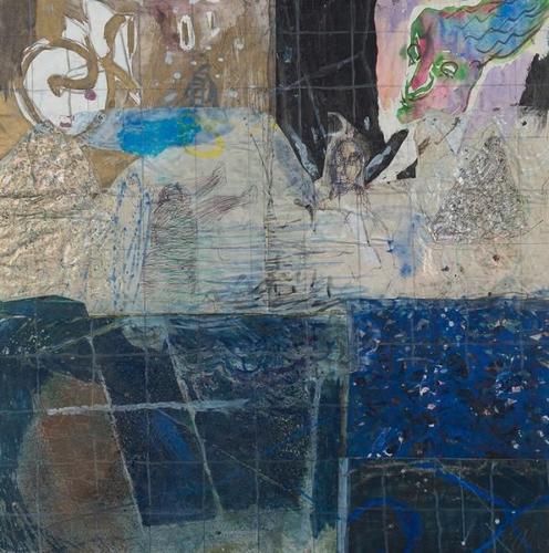 Personale Di Fausto De Nisco - Reggio Emilia