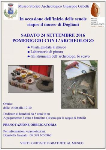 Concerto Di Musica Antica - Dogliani