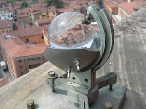 Giornate Europee Del Patrimonio - Bologna