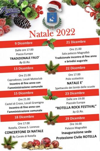 Natale A Rotella - Rotella
