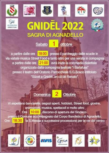 La Sagra Di Agnadello  - Agnadello