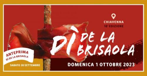Di De La Brisaola - Chiavenna