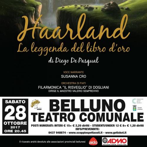 Filarmonica Il Risveglio - Belluno