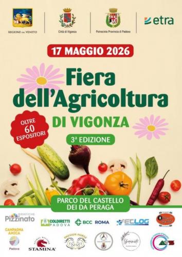 Fiera Dell'agricoltura Di Vigonza - Vigonza