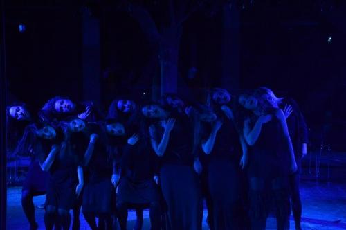 Out Of Bounds - Salerno