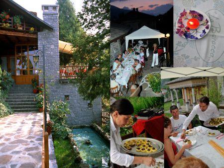 Una Montagna Di Gusto - 