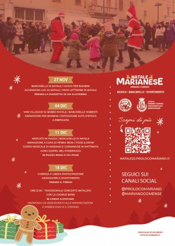 Natale A Mariano Comense - Mariano Comense