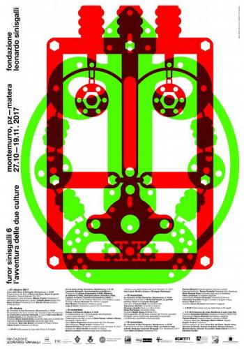Furor Sinisgalli - Montemurro