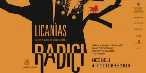 Sagra De Sa Fregula Istuvada E De Sa Cassola - Neoneli