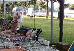 Mercatino Dell' Artigianato Di Desenzano - Desenzano Del Garda