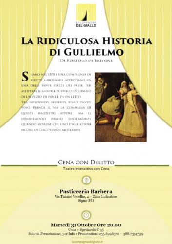 Halloween Con Delitto - Signa