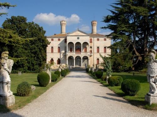 Autunno In Castello - Roncade