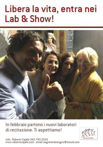 Scuola Di Teatro - Milano