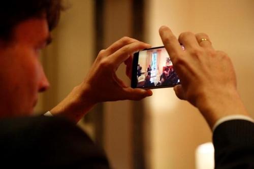 Festival Della Diplomazia - Roma