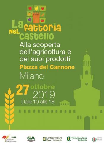 Fattoria Nel Castello - Milano