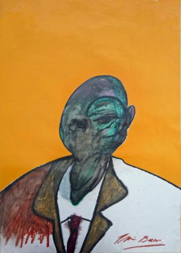 Mostra Di Francis Bacon - Treviso