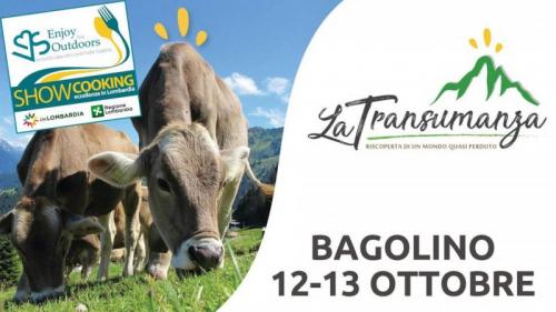 La Transumanza A Bagolino - Bagolino