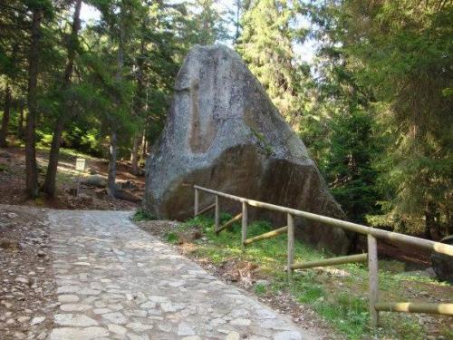 Del Bene E Del Bello - Saviore Dell'adamello