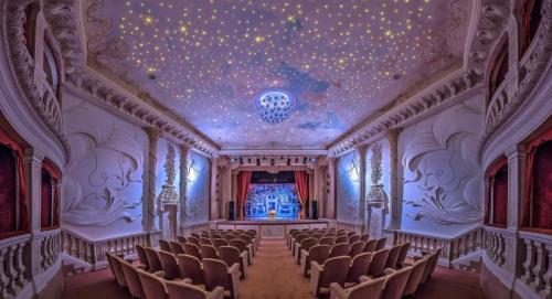 Spettacoli Al Teatro Antonio Belloni Di Barlassina - Barlassina