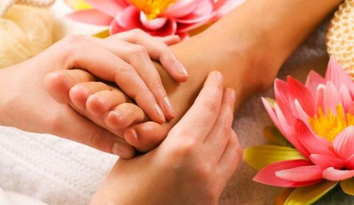 Corso Base Di Riflessologia Plantare - Trieste