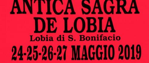 Antica Sagra De Lobia - San Bonifacio
