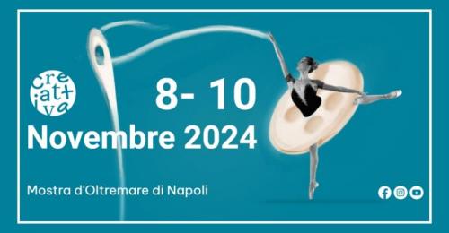 Napoli Creattiva - Napoli