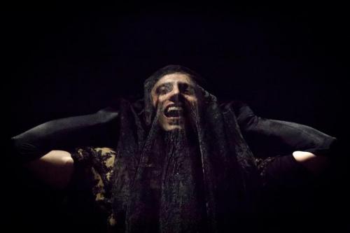 Sala Assoli - Napoli