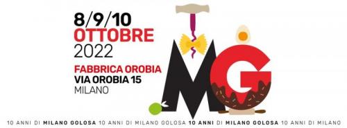 Milano Golosa - Milano