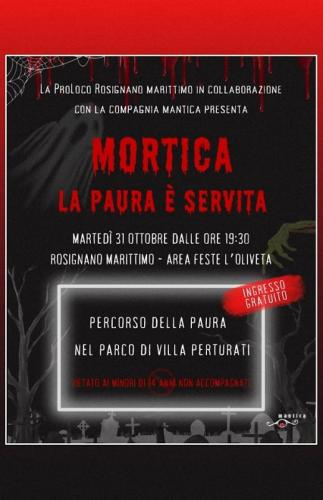 Halloween! - Rosignano Marittimo