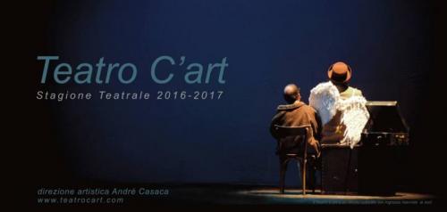 Teatro C'art - Castelfiorentino