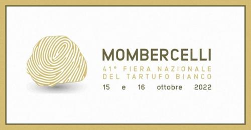 Fiera Regionale Del Tartufo - Mombercelli