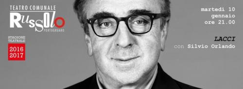 Teatro Comunale Luigi Russolo - Portogruaro