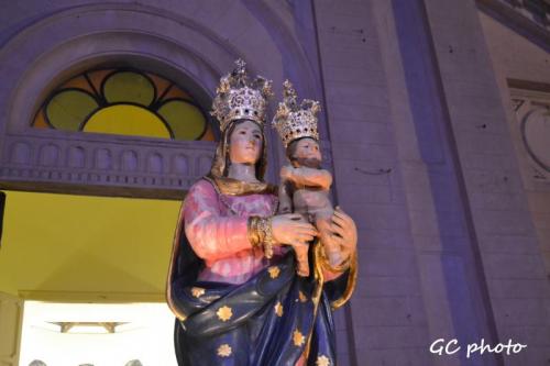 Rassegna Di Canti Mariani - Villa San Giovanni