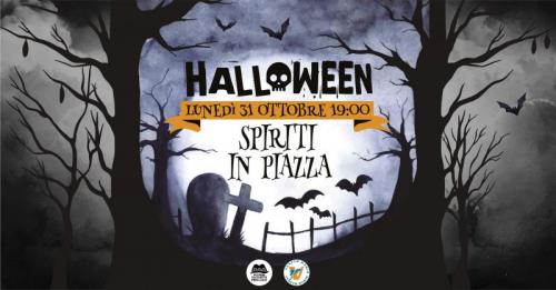 Halloween A Piovene Rocchette - Piovene Rocchette