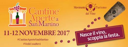 San Martino In Cantina - 