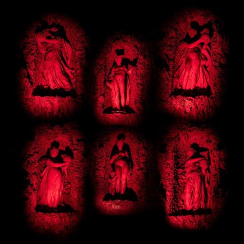 Halloween A Villa Litta - Lainate