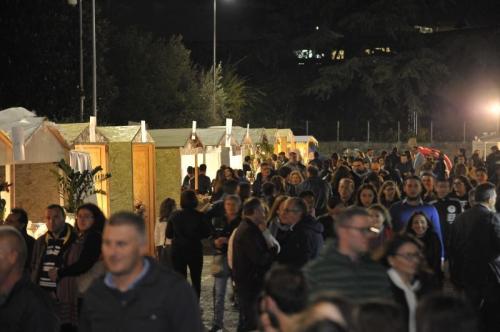 Divin Castagne - Sant'antonio Abate