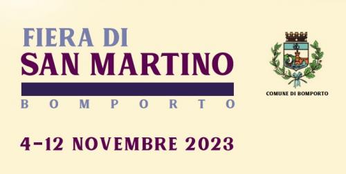 Fiera Di San Martino A Bomporto - Bomporto