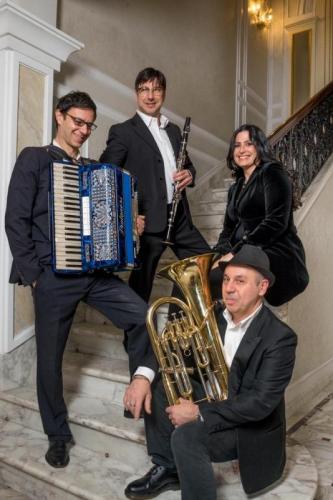 Itinerari Musicali - Morciano Di Romagna