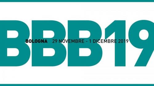 Mostra Mercato Del Fumetto - Bologna