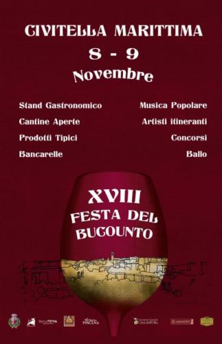 Sagra Del Buco Unto A Civitella Marittima - Civitella Paganico