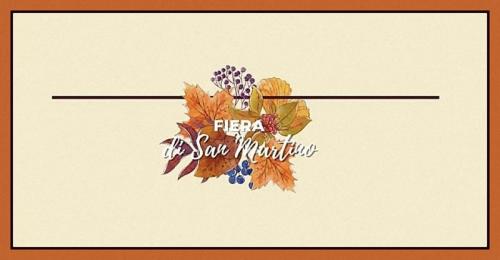 Fiera Di San Martino - Canossa