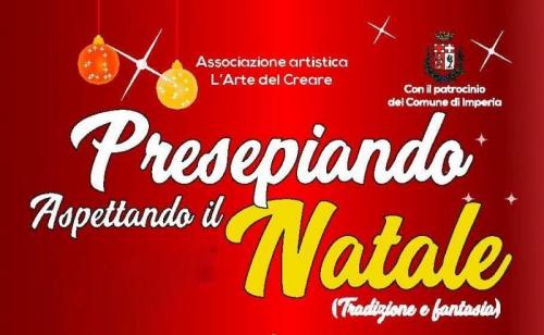 Presepiando... Aspettando Il Natale - Imperia