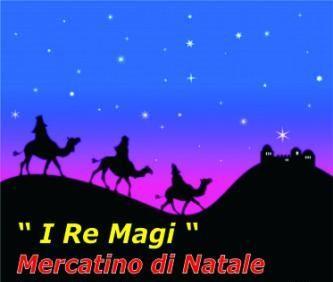 Arrivano I Re Magi - Torino