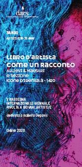 Come Un Racconto - Udine