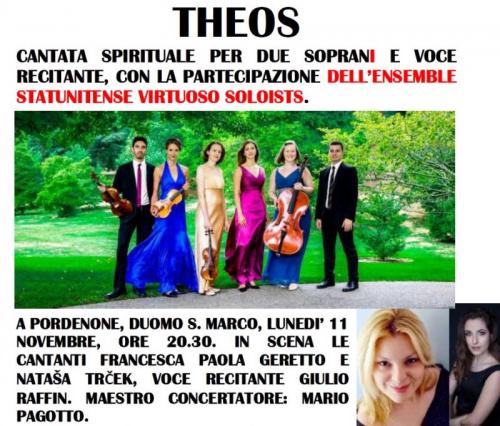 Festival Internazionale Di Musica Sacra - Pordenone