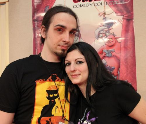 Corso Di Fumetto - Montemurlo