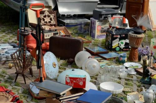 Mercatino Del Riuso - Maranello