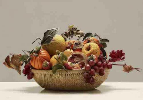 Personale Di Luciano Ventrone - Pescara